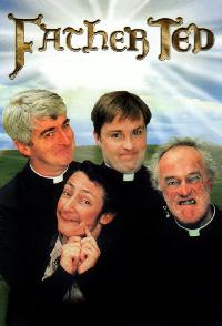 Good Luck, Father Ted